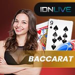 Baccarat IDNLIVE