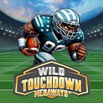 Wild Touchdown Megaways