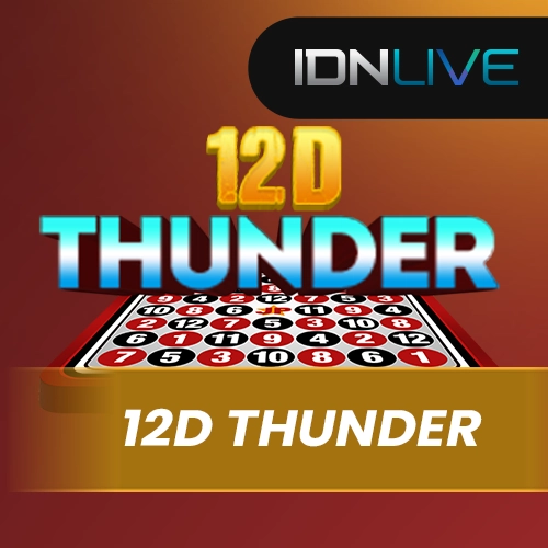 12D Thunder